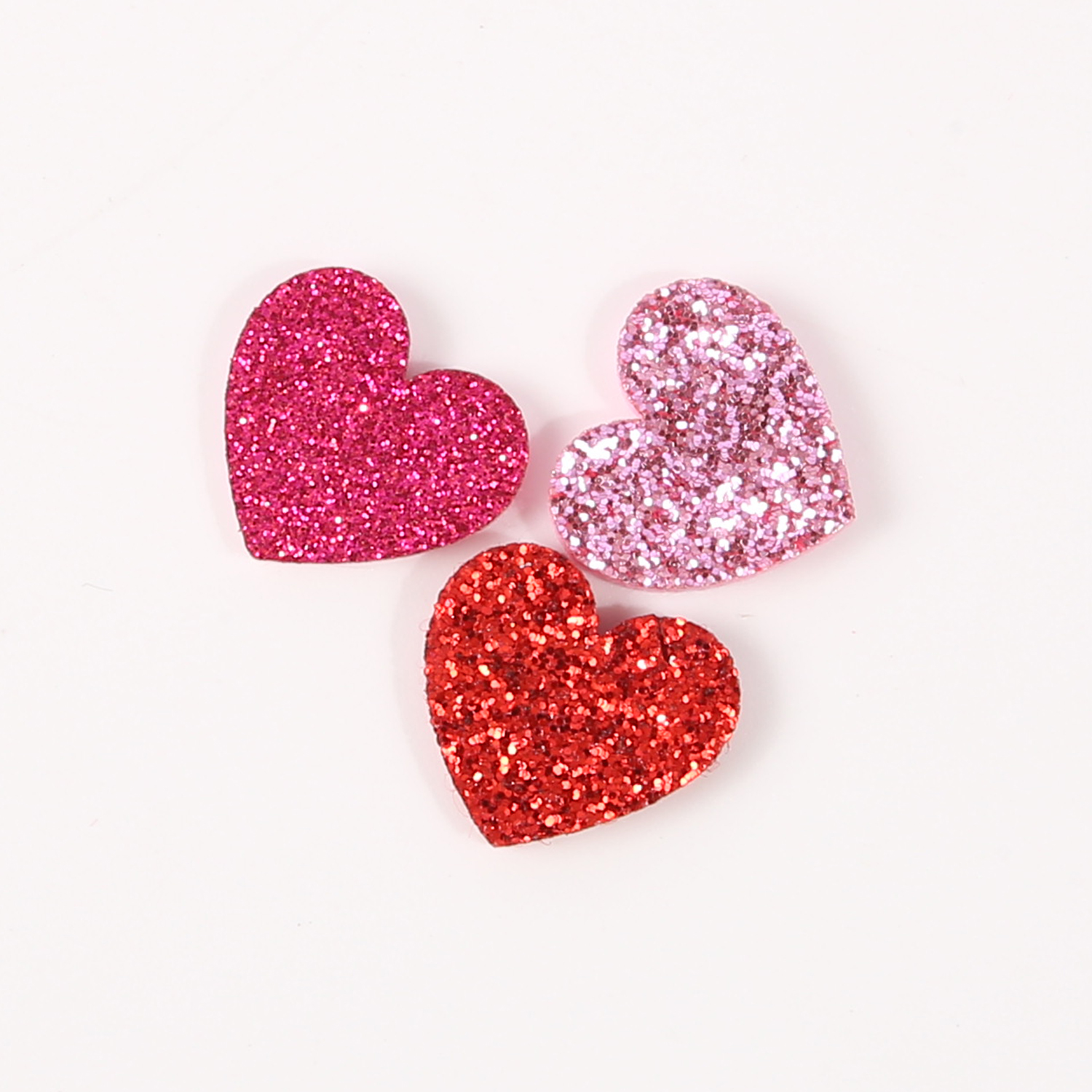 30pcs Glitter Sequins Mini Hea - Women Accessories Gift Box recension och pris