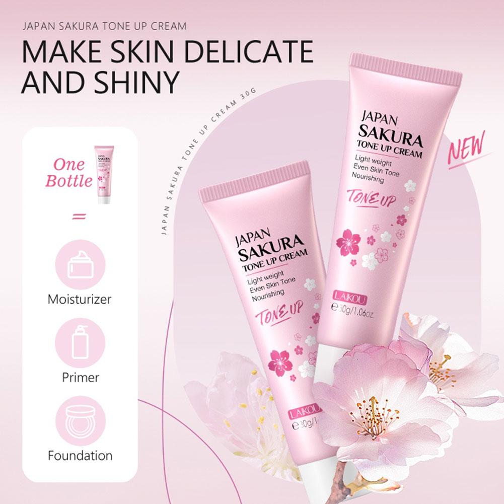 Sakura Skin Care Sets Gift Set - Women Accessories Gift Box recension och pris