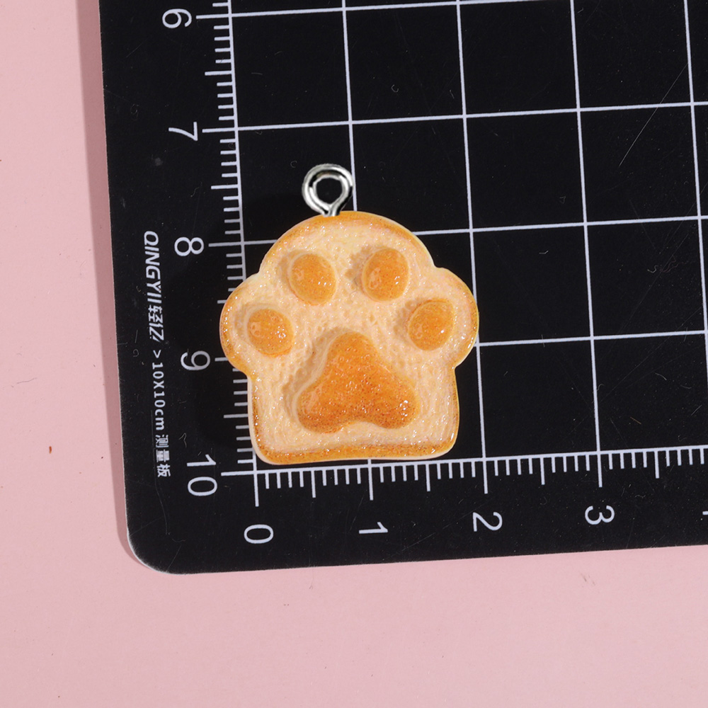 10pcs Heart Bear Cat Animal Sh - Women'S Key Accessories recension och pris