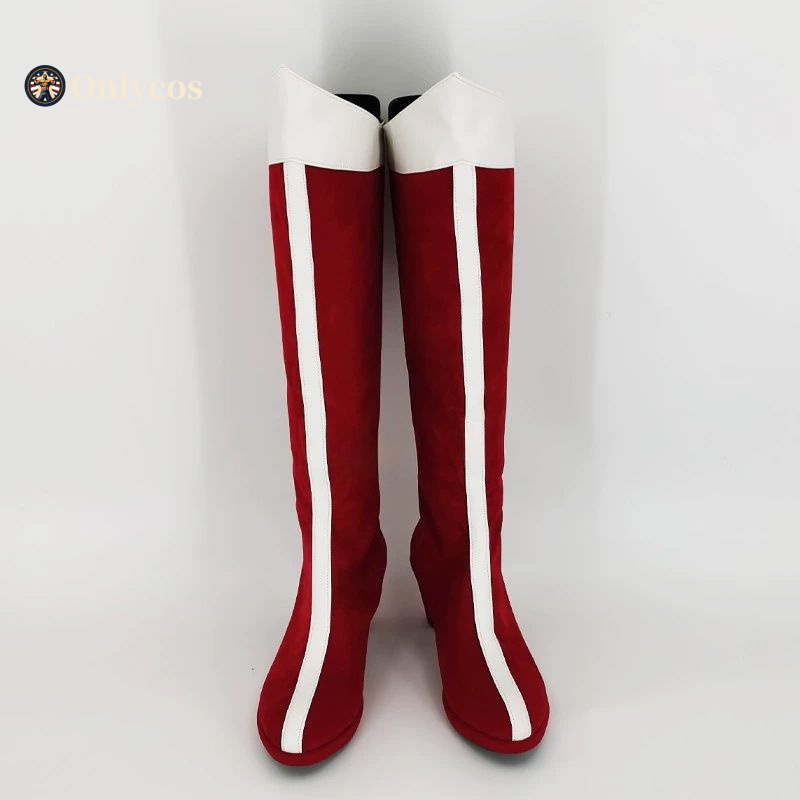 Wonder Cosplay Woman Shoes Hal - Women'S Anime Accessories recension och pris