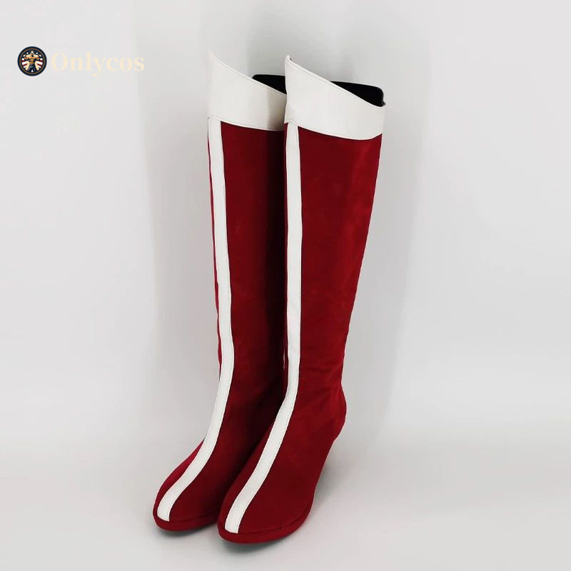 Wonder Cosplay Woman Shoes Hal - Women'S Anime Accessories recension och pris
