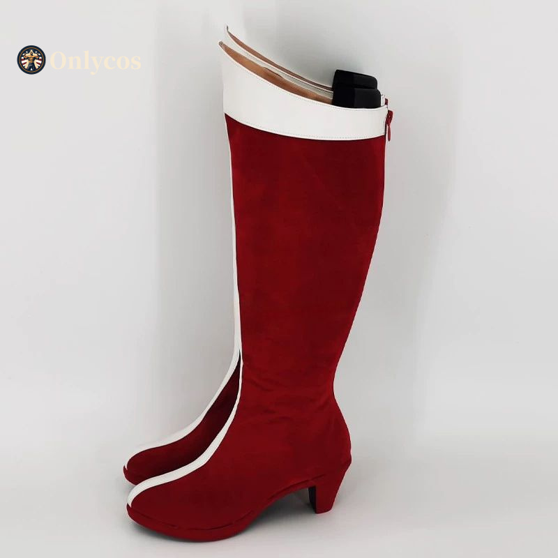 Wonder Cosplay Woman Shoes Hal - Women'S Anime Accessories recension och pris