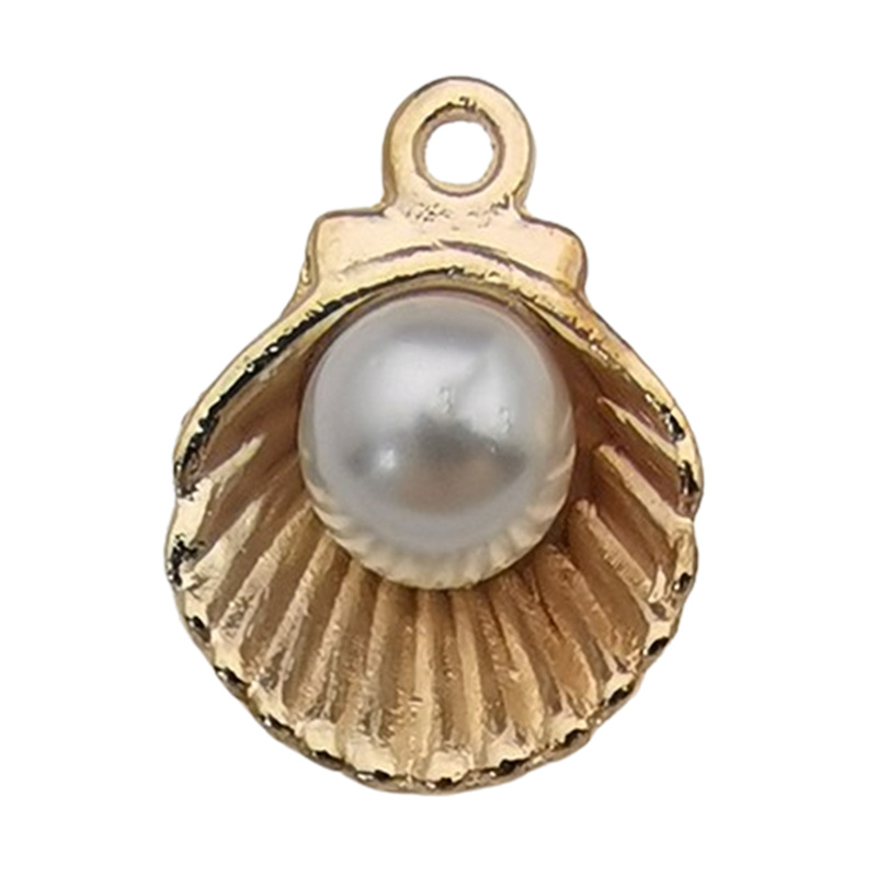 30pcs Metal Alloy Shell Starfi - Women'S Key Accessories recension och pris