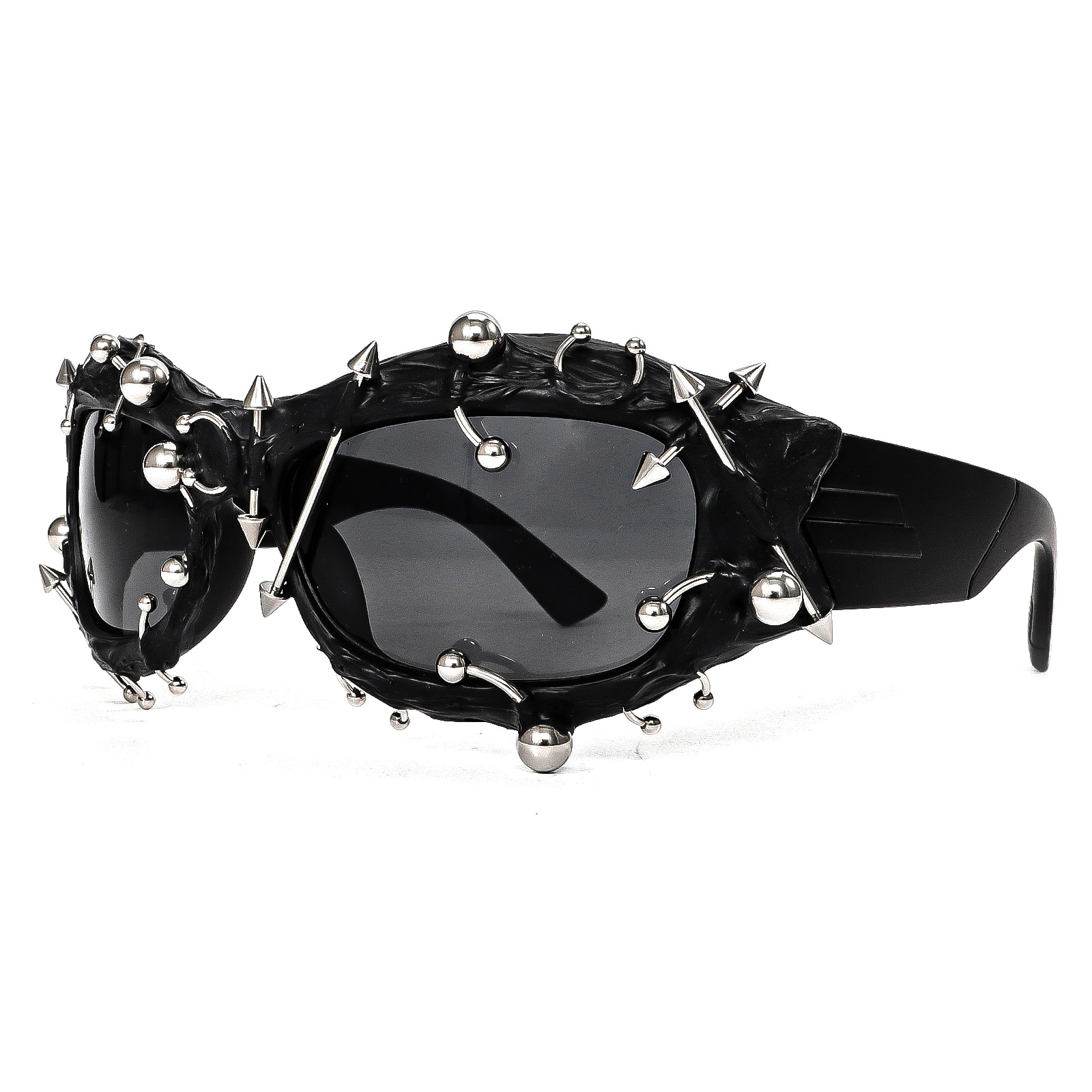 1PCS New Arrival Cyberpunk Sty - Women Accessories Trendy recension och pris