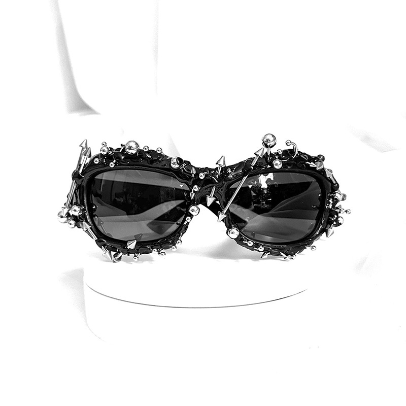 1PCS New Arrival Cyberpunk Sty - Women Accessories Trendy recension och pris