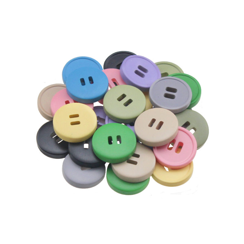 20Pcs/Pack Dyed Flatback Resin - Women'S Accessories Manufacturers recension och pris