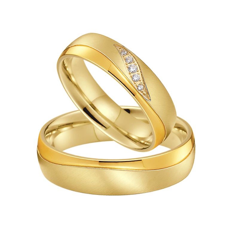 Fashion Western 24k Gold Plate - Wrap Ring Gold recension och pris