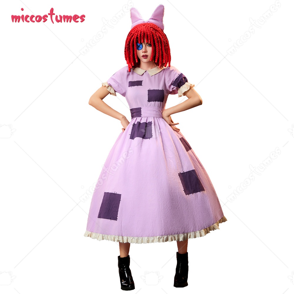 【Pre Sale】Cosplay.fm TADC Wome - Women Accessories Sale recension och pris