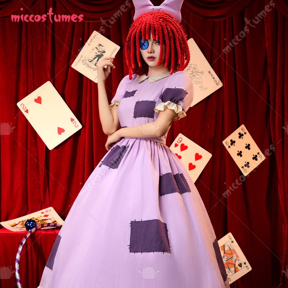 【Pre Sale】Cosplay.fm TADC Wome - Women Accessories Sale recension och pris