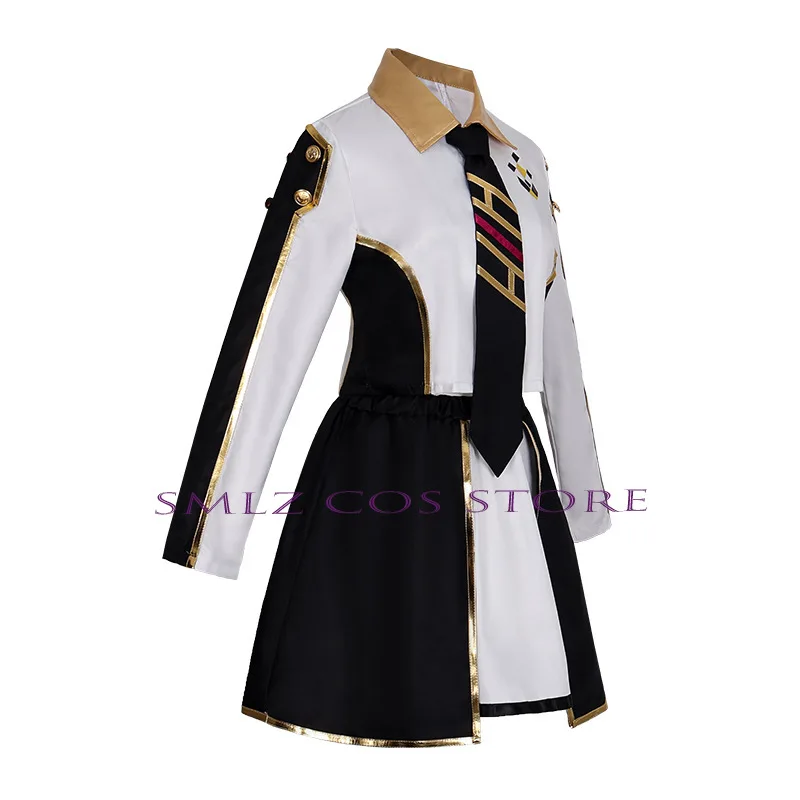 Anime Womens Costume Cosplay S - Women'S Anime Accessories recension och pris