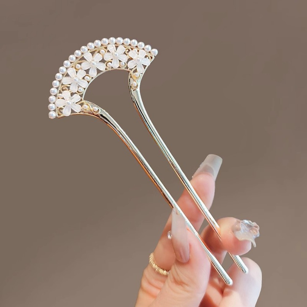 1pc Exquisite Fashion Elegant  - Young Women'S Accessories recension och pris