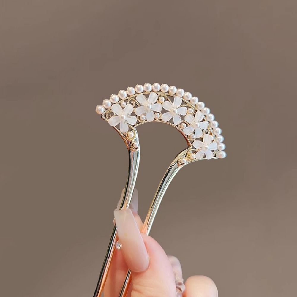 1pc Exquisite Fashion Elegant  - Young Women'S Accessories recension och pris
