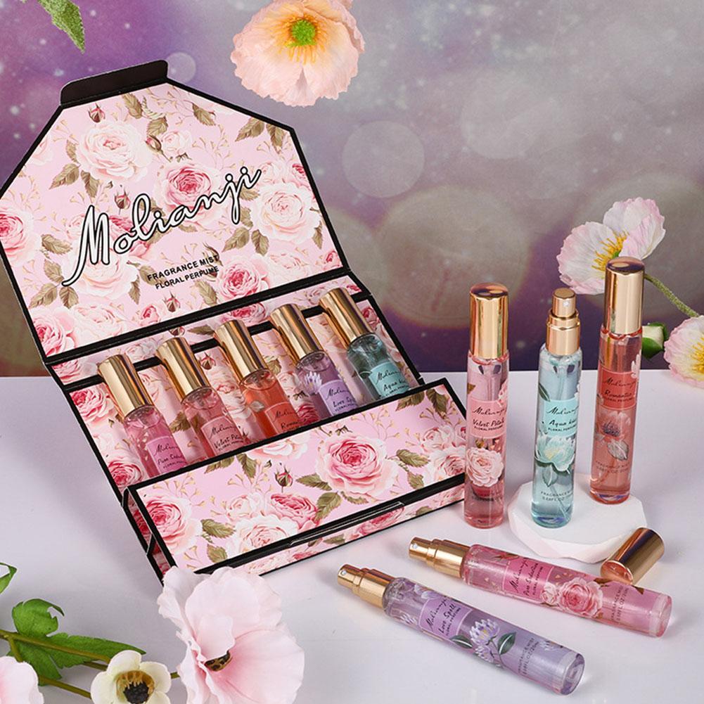 Classic Rose Perfume Women Gif - Women Accessories Gift Box recension och pris