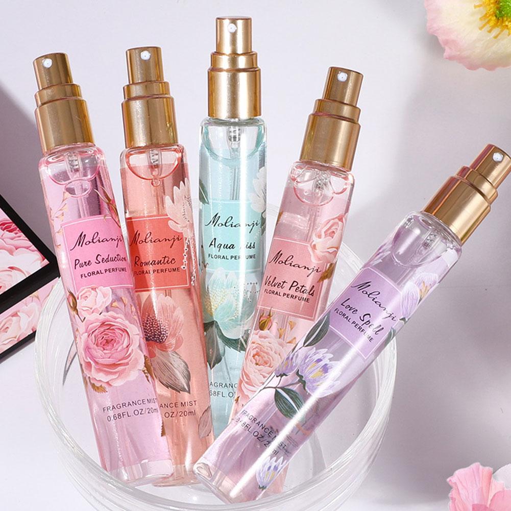 Classic Rose Perfume Women Gif - Women Accessories Gift Box recension och pris