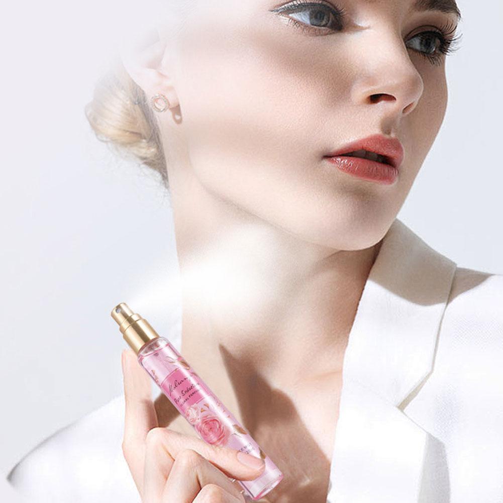 Classic Rose Perfume Women Gif - Women Accessories Gift Box recension och pris