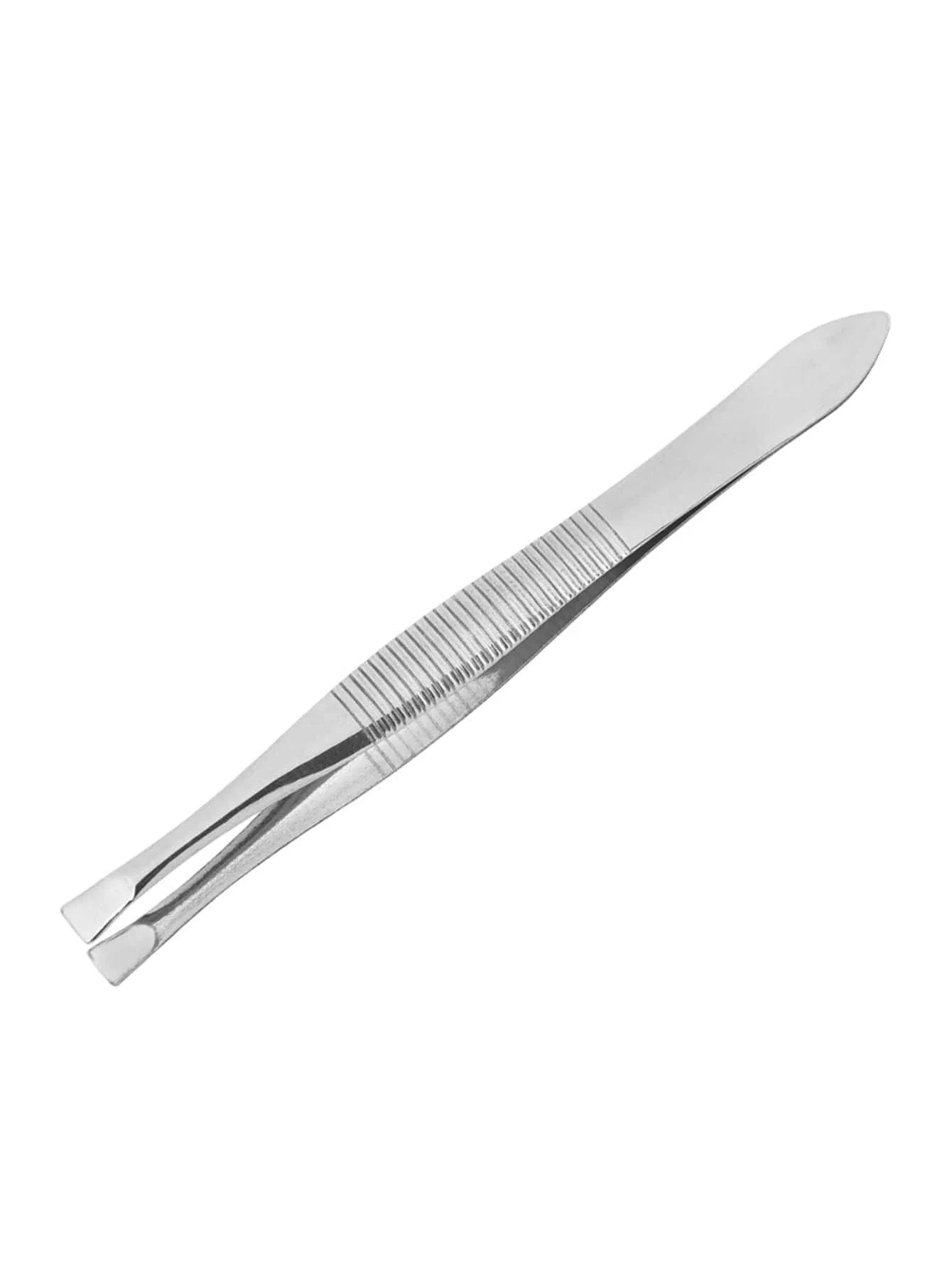 2pcs Stainless Steel Eyebrow C - Women Accessories Combo Gift recension och pris