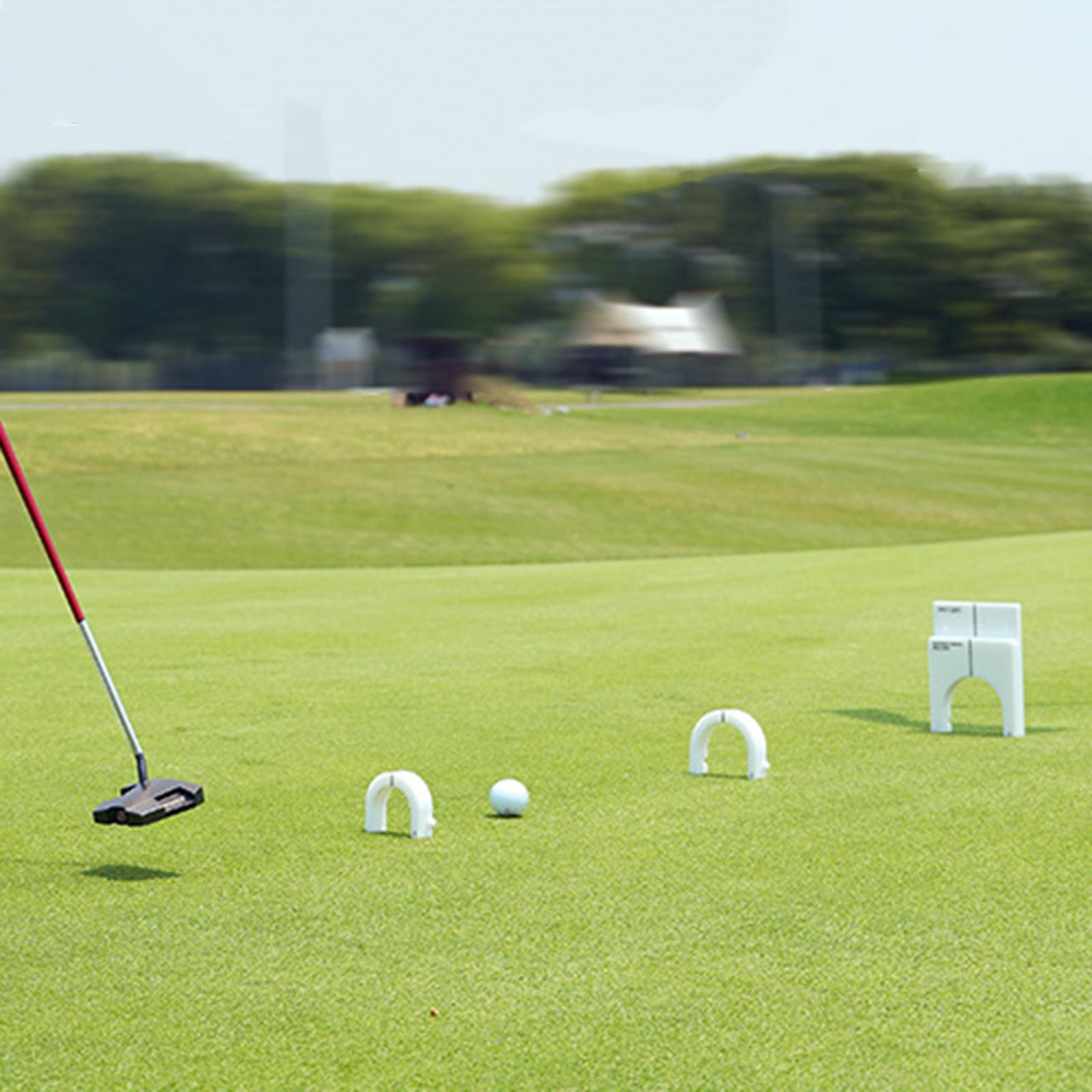 3x Golf Putting Gates Putter T - Women'S Accessories Target recension och pris