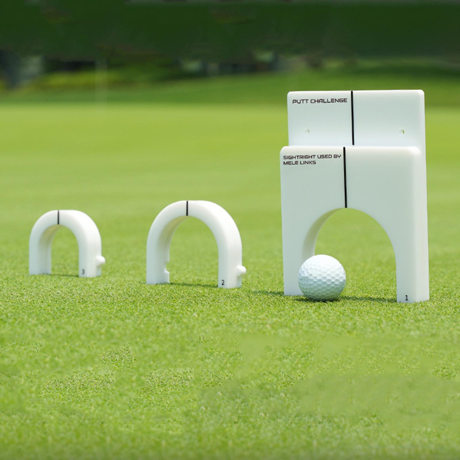 3x Golf Putting Gates Putter T - Women'S Accessories Target recension och pris