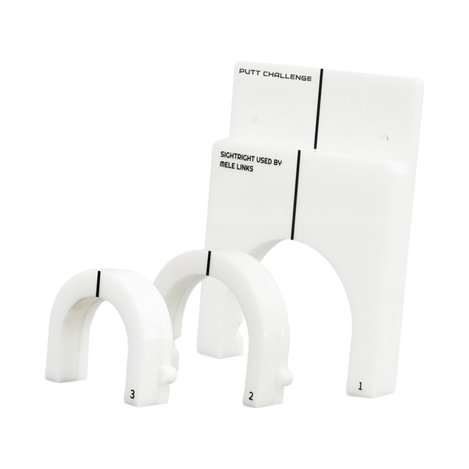 3x Golf Putting Gates Putter T - Women'S Accessories Target recension och pris