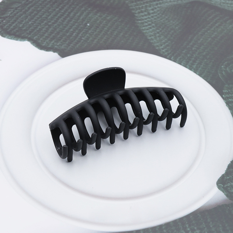 2022 New Large Size Hair Claws - Hair Claw Clip Set recension och pris