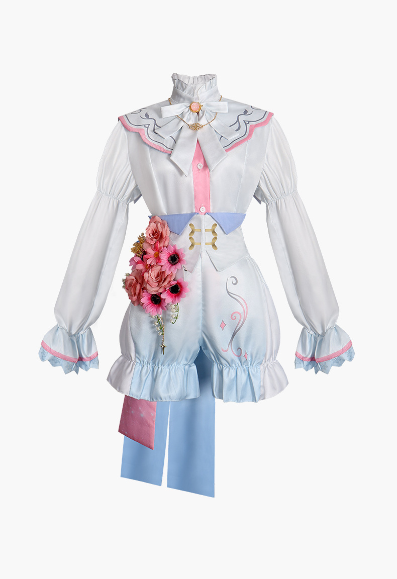 Anime PJSK Otori Emu Cosplay C - Women'S Anime Accessories recension och pris