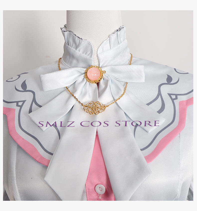 Anime PJSK Otori Emu Cosplay C - Women'S Anime Accessories recension och pris