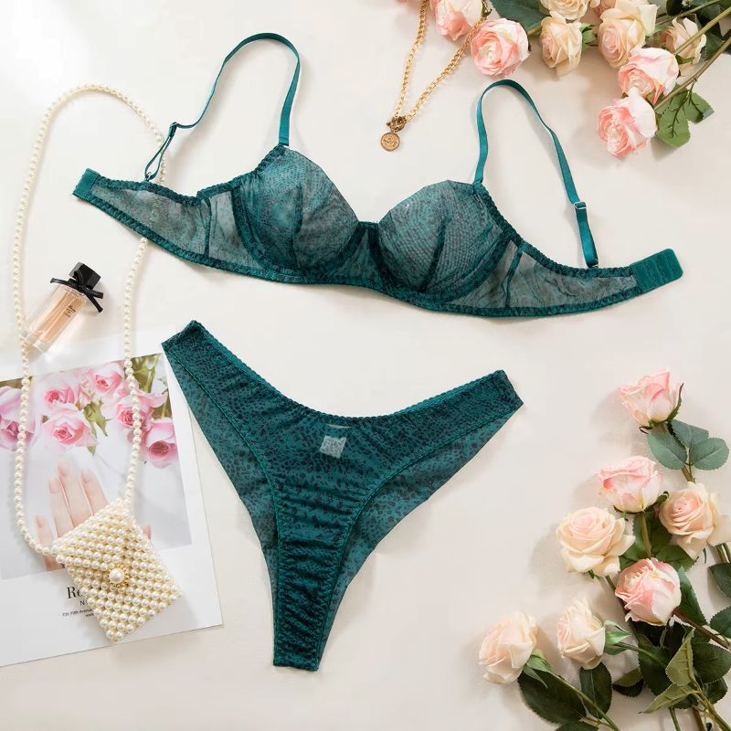 2pcs/Set Woman Lingerie Gather - Women'S Accessories And Jewelry recension och pris