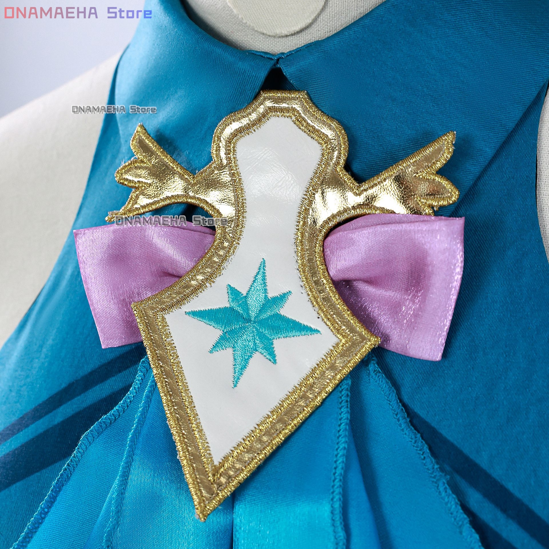 Cerydra Honkai Star Rail Ceryd - Women'S Accessories And Jewelry recension och pris