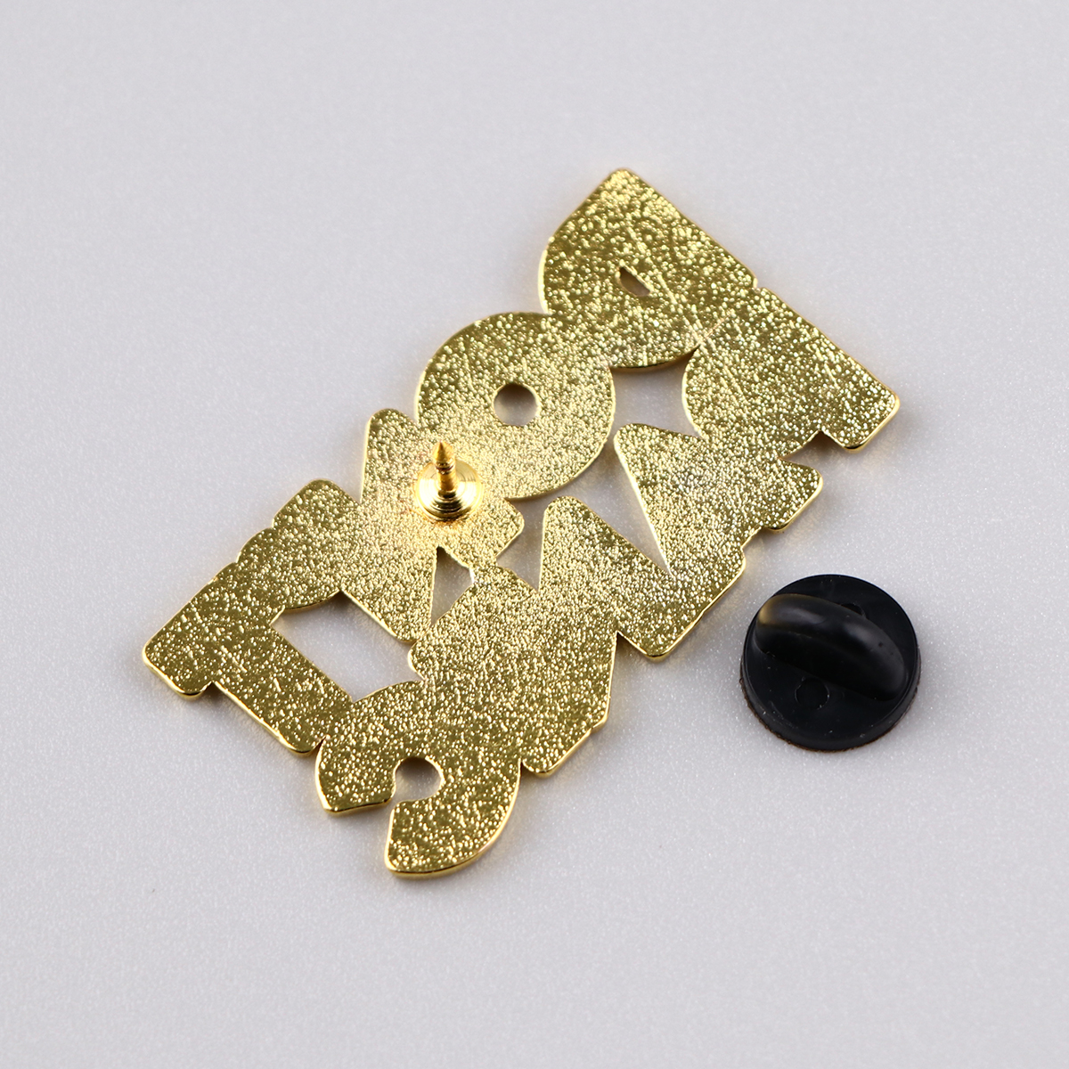 Vintage Enamel Pin Brooch Funn - Women'S Accessories And Jewelry recension och pris