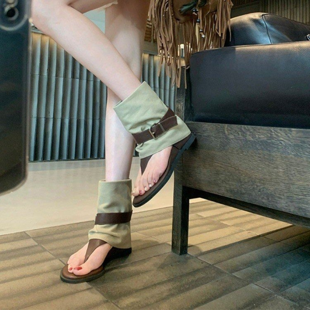 Vintage Color Block Toe Ring S - Women'S Accessories And Jewelry recension och pris