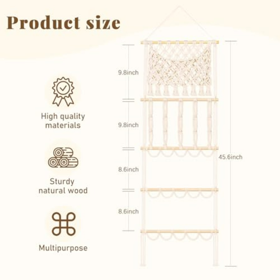 Headband Holder Hair Bow Organ - Women Accessories Holder recension och pris