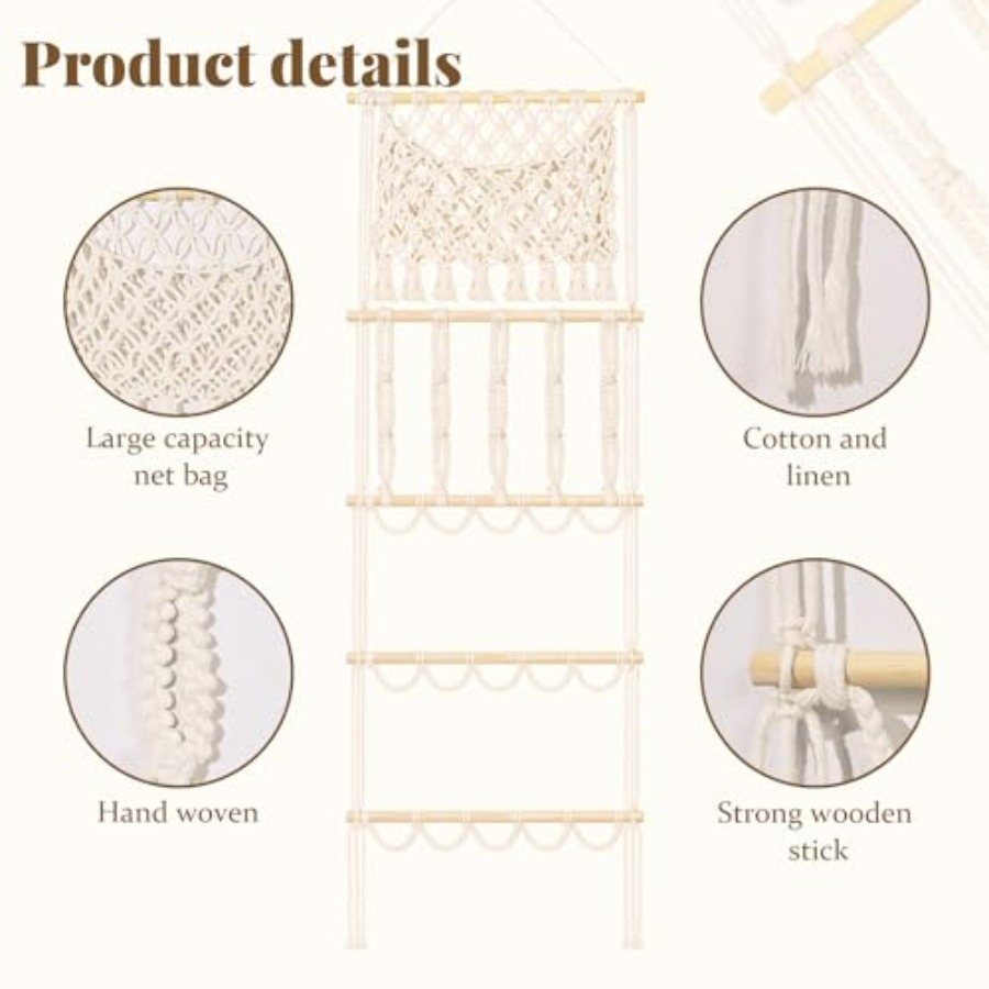 Headband Holder Hair Bow Organ - Women Accessories Holder recension och pris